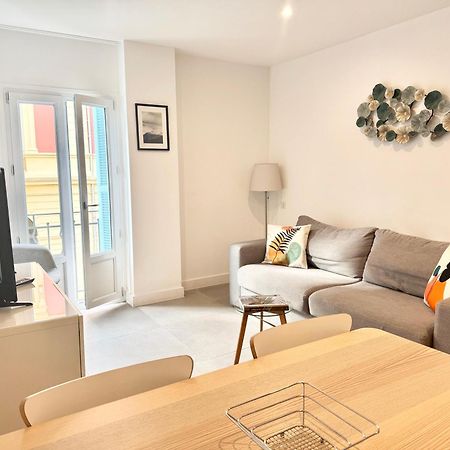 Republique Appartements مينتون المظهر الخارجي الصورة