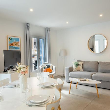 Republique Appartements مينتون المظهر الخارجي الصورة