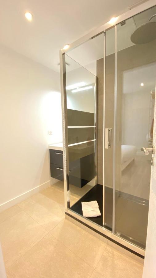 Republique Appartements مينتون المظهر الخارجي الصورة