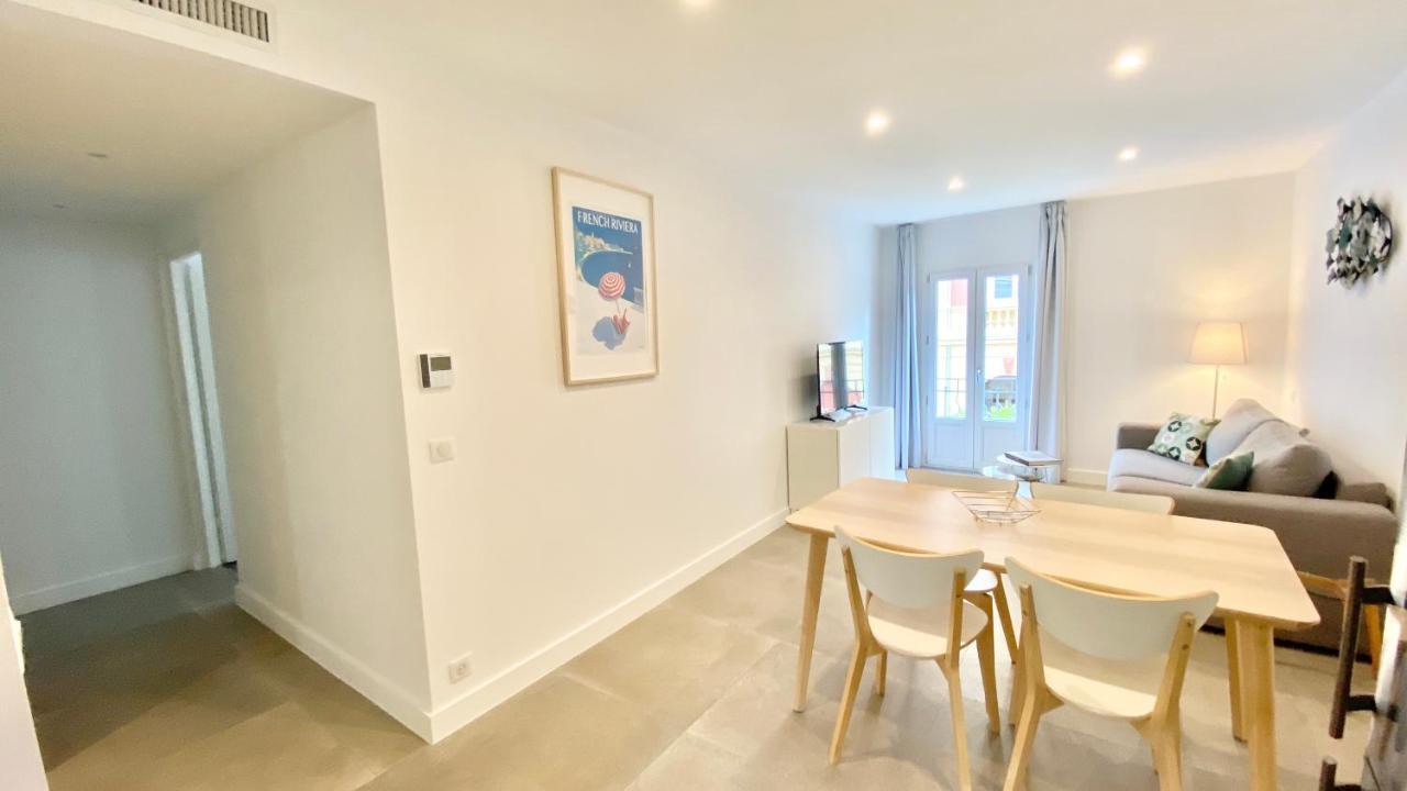 Republique Appartements مينتون المظهر الخارجي الصورة
