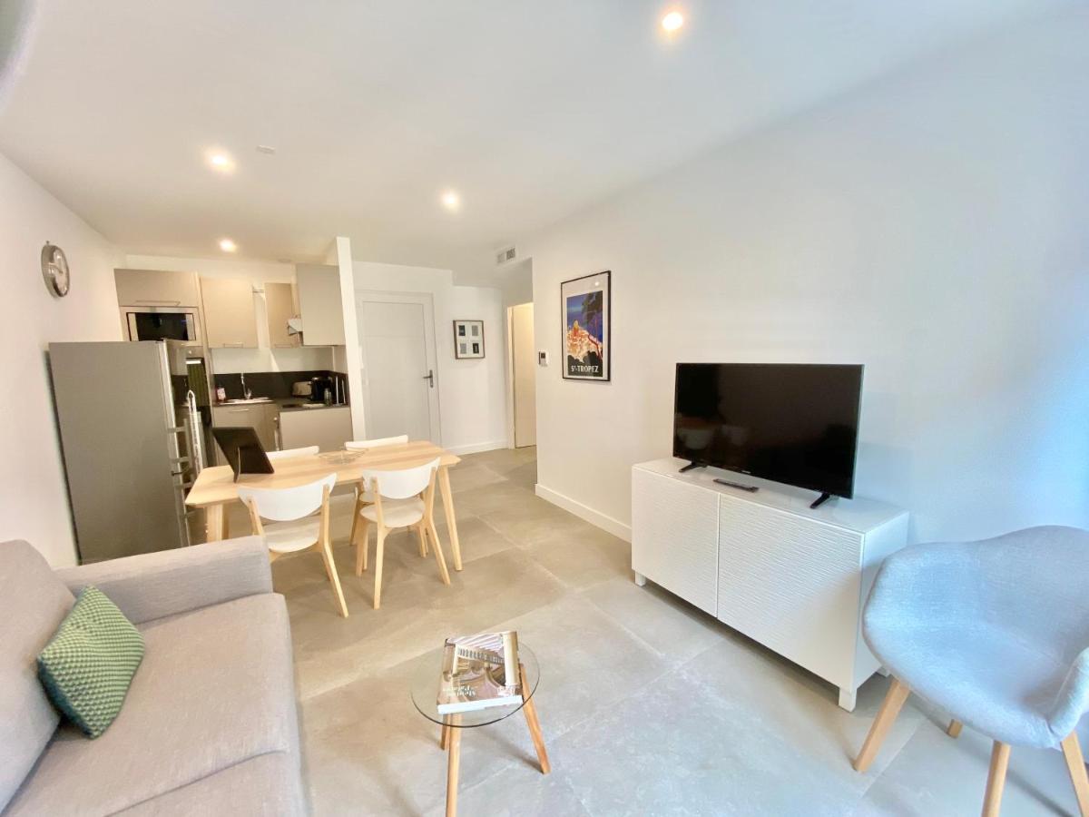 Republique Appartements مينتون المظهر الخارجي الصورة