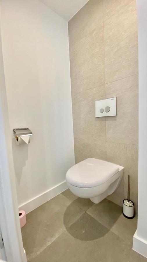 Republique Appartements مينتون المظهر الخارجي الصورة