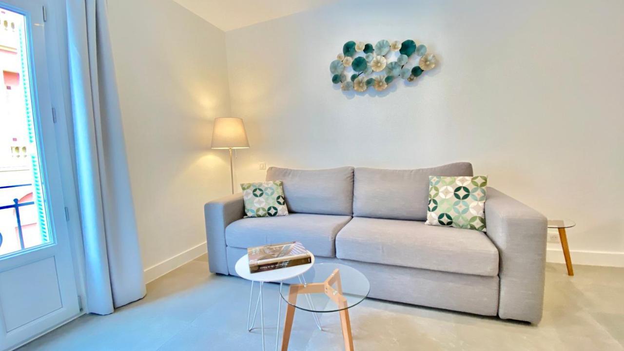Republique Appartements مينتون المظهر الخارجي الصورة