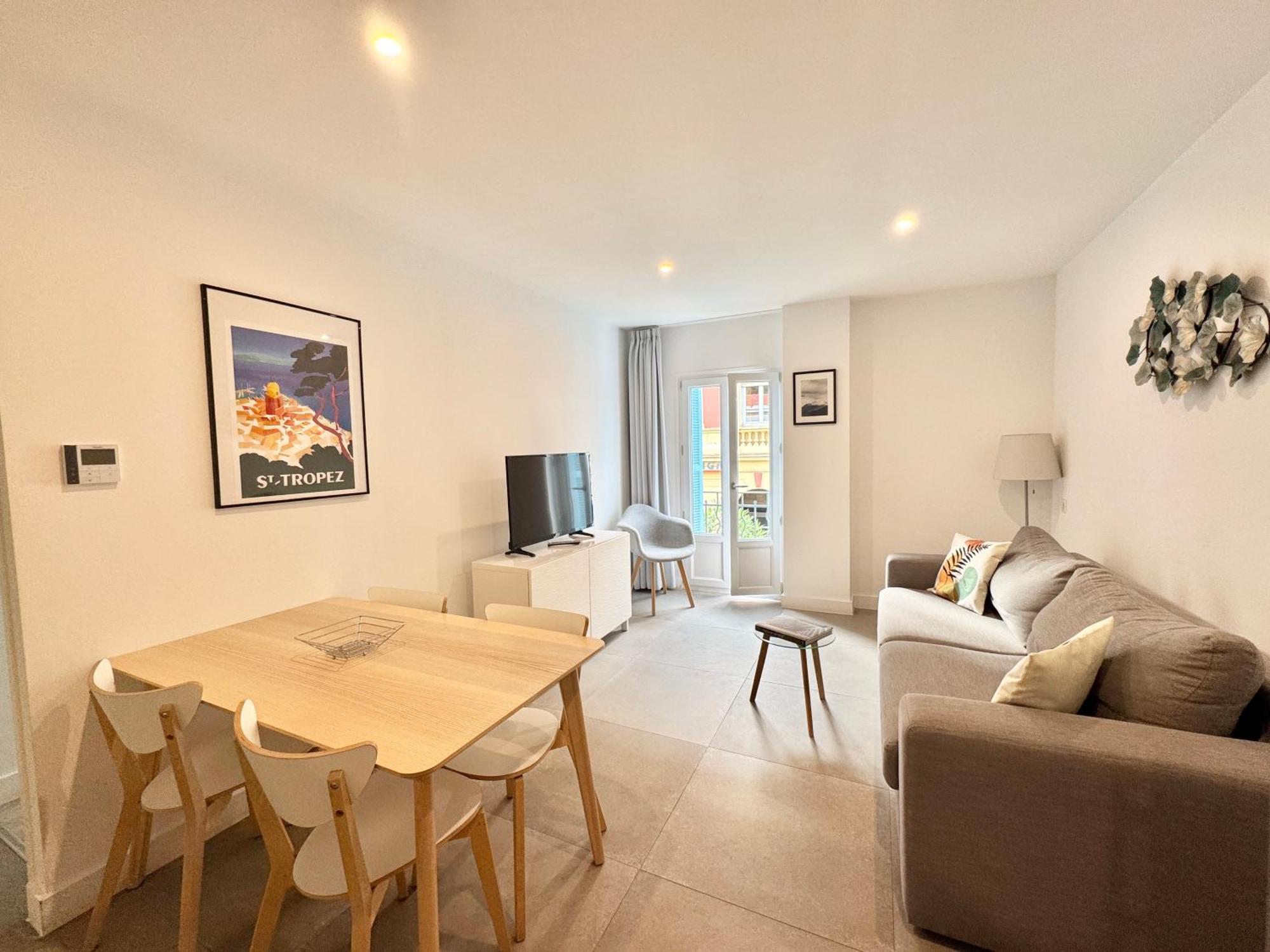 Republique Appartements مينتون المظهر الخارجي الصورة