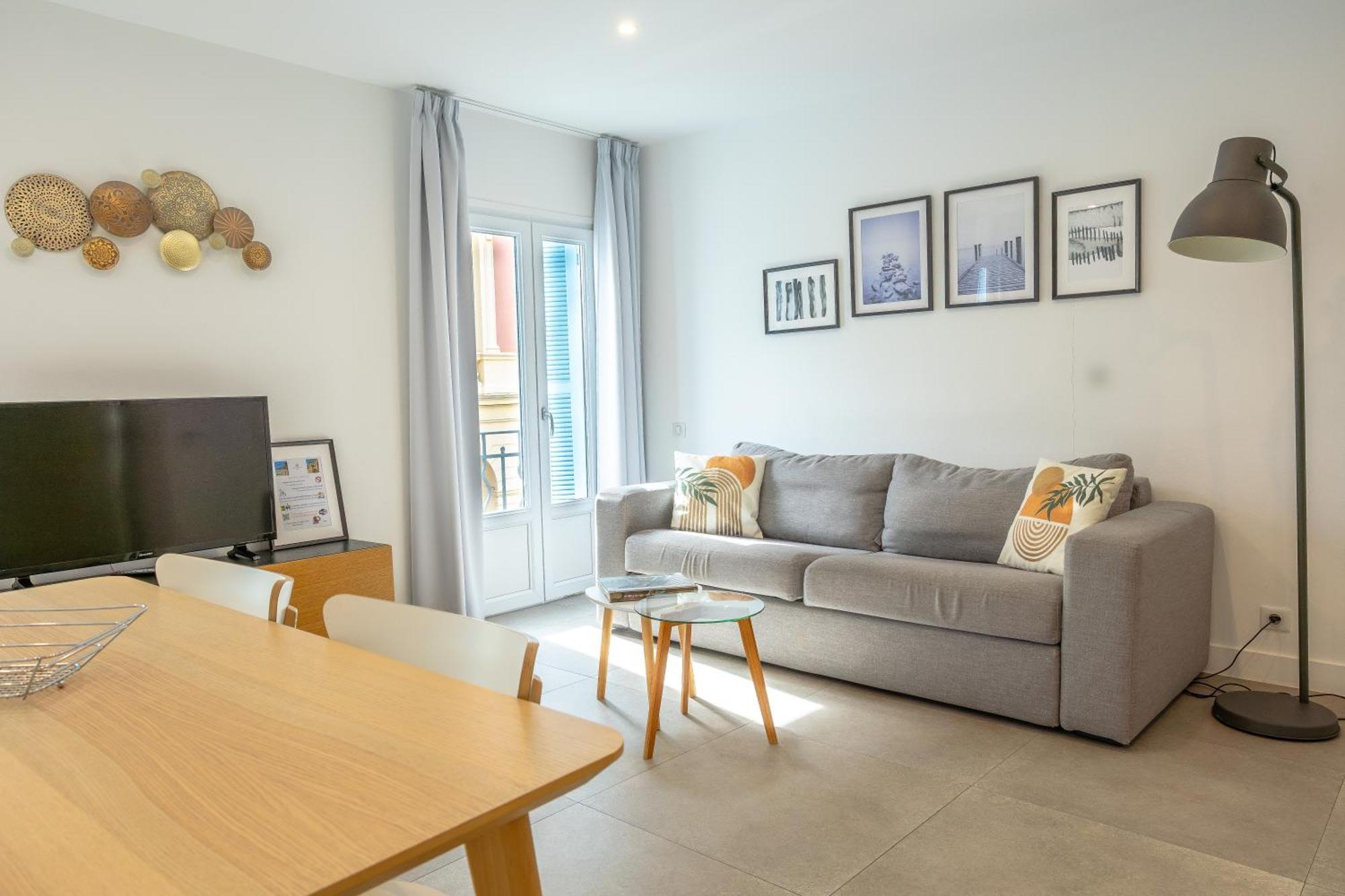 Republique Appartements مينتون المظهر الخارجي الصورة