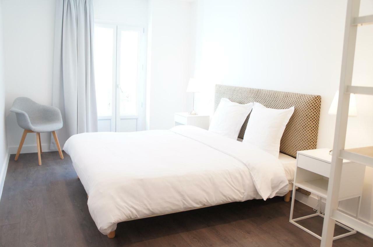 Republique Appartements مينتون المظهر الخارجي الصورة