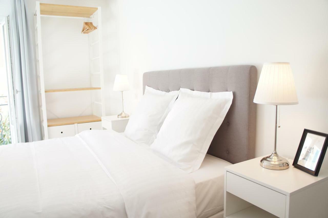 Republique Appartements مينتون المظهر الخارجي الصورة