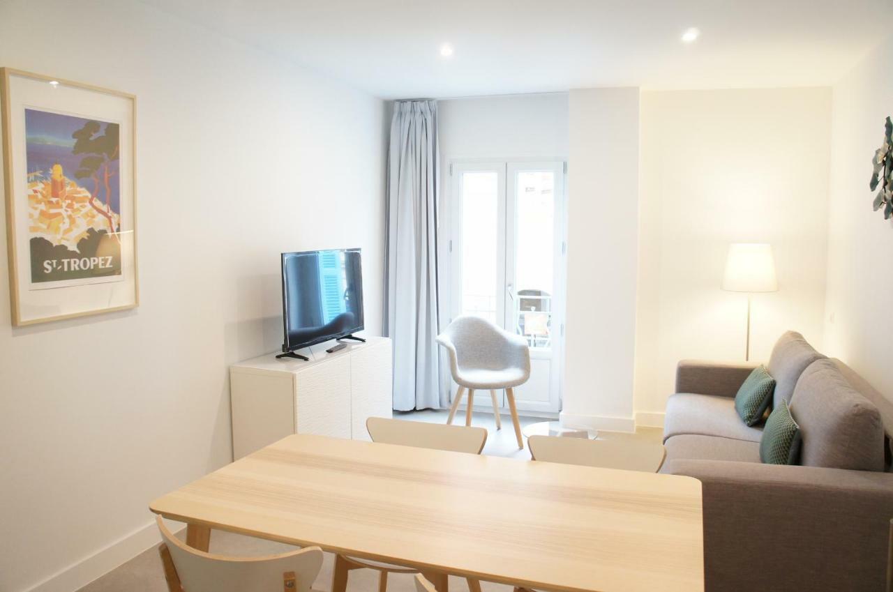 Republique Appartements مينتون المظهر الخارجي الصورة