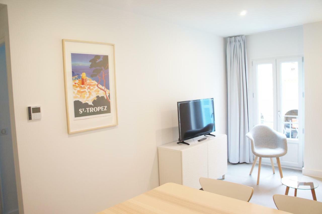 Republique Appartements مينتون المظهر الخارجي الصورة